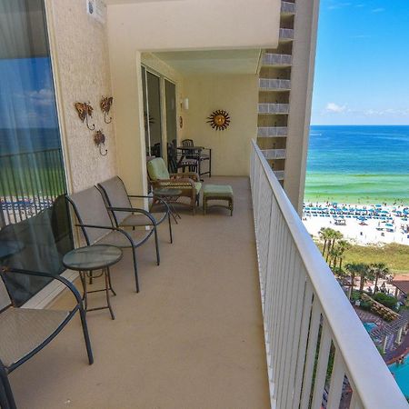 Shores Of Panama Beach Panama City Beach Exterior photo