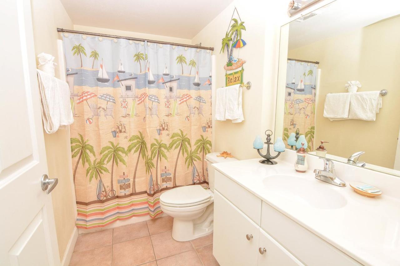 Shores Of Panama Beach Panama City Beach Exterior photo