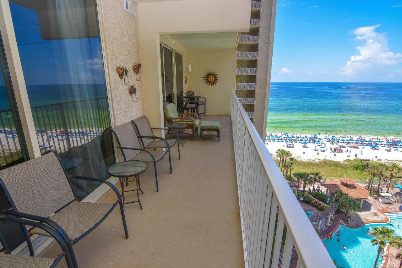Shores Of Panama Beach Panama City Beach Exterior photo