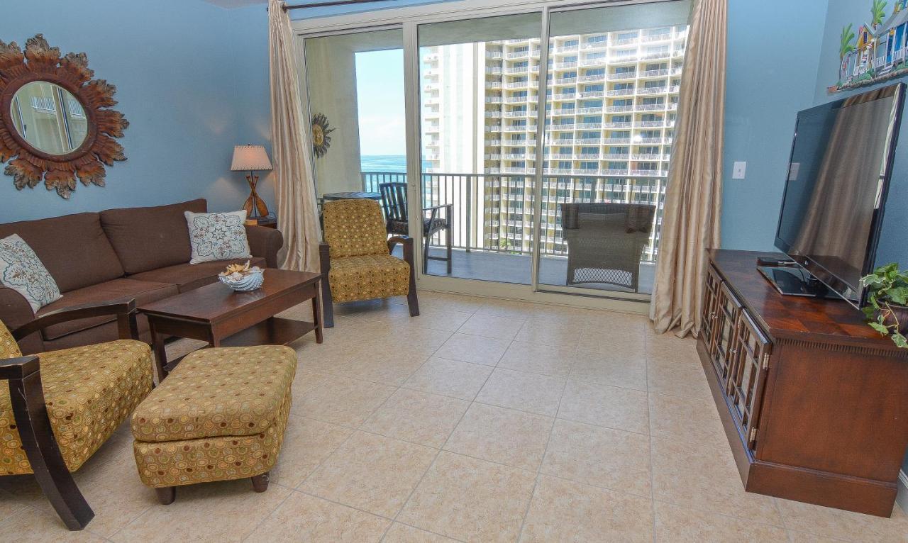 Shores Of Panama Beach Panama City Beach Exterior photo