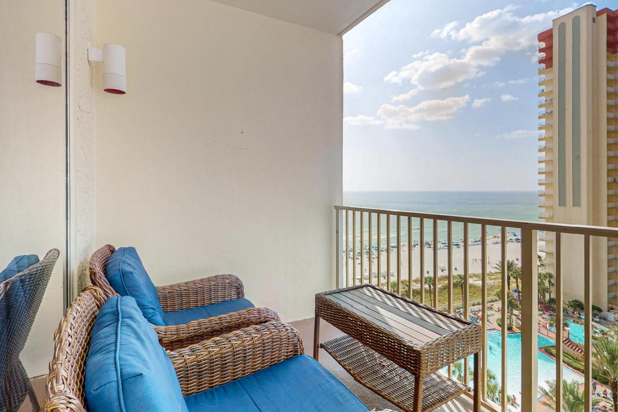 Shores Of Panama Beach Panama City Beach Room photo