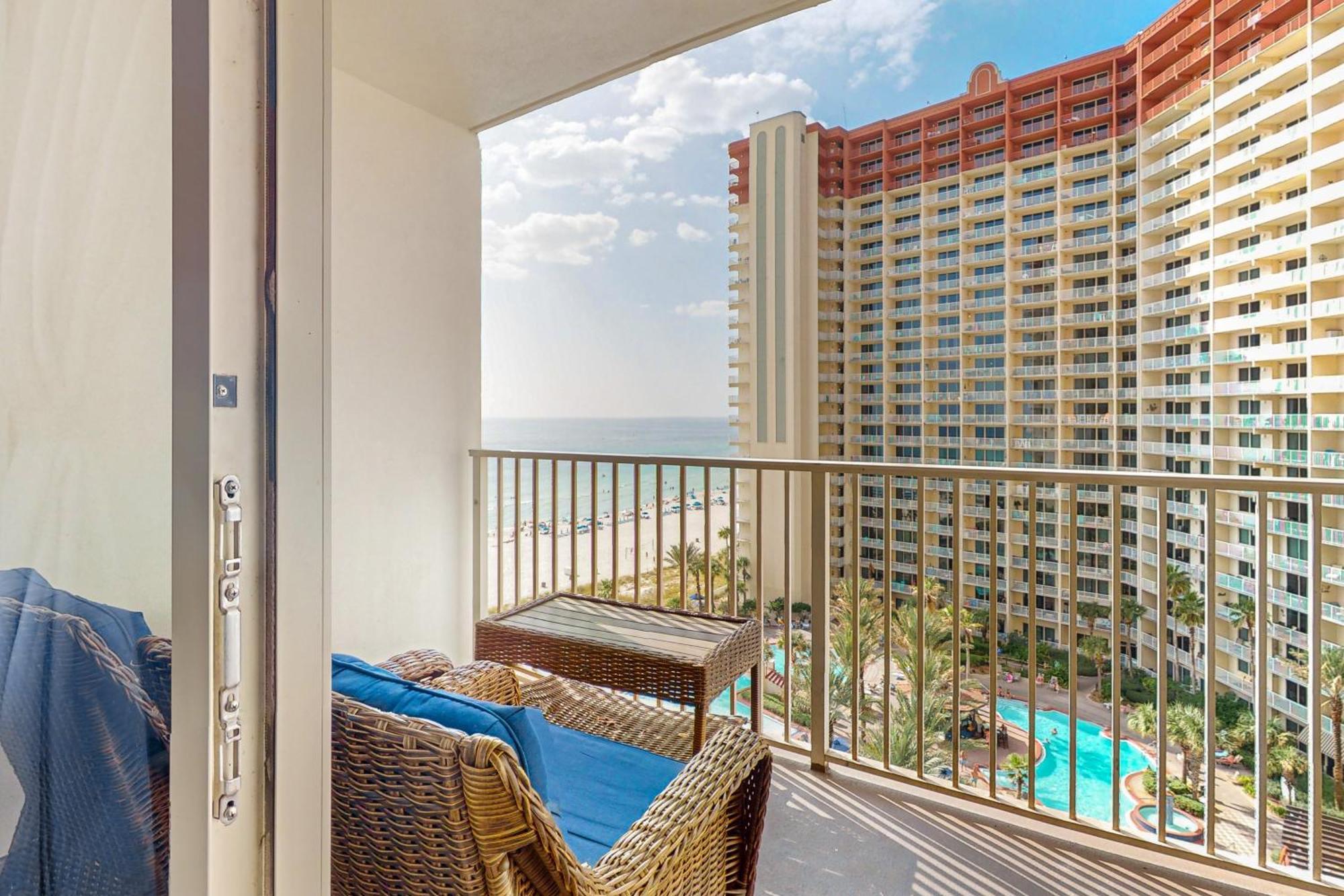 Shores Of Panama Beach Panama City Beach Room photo